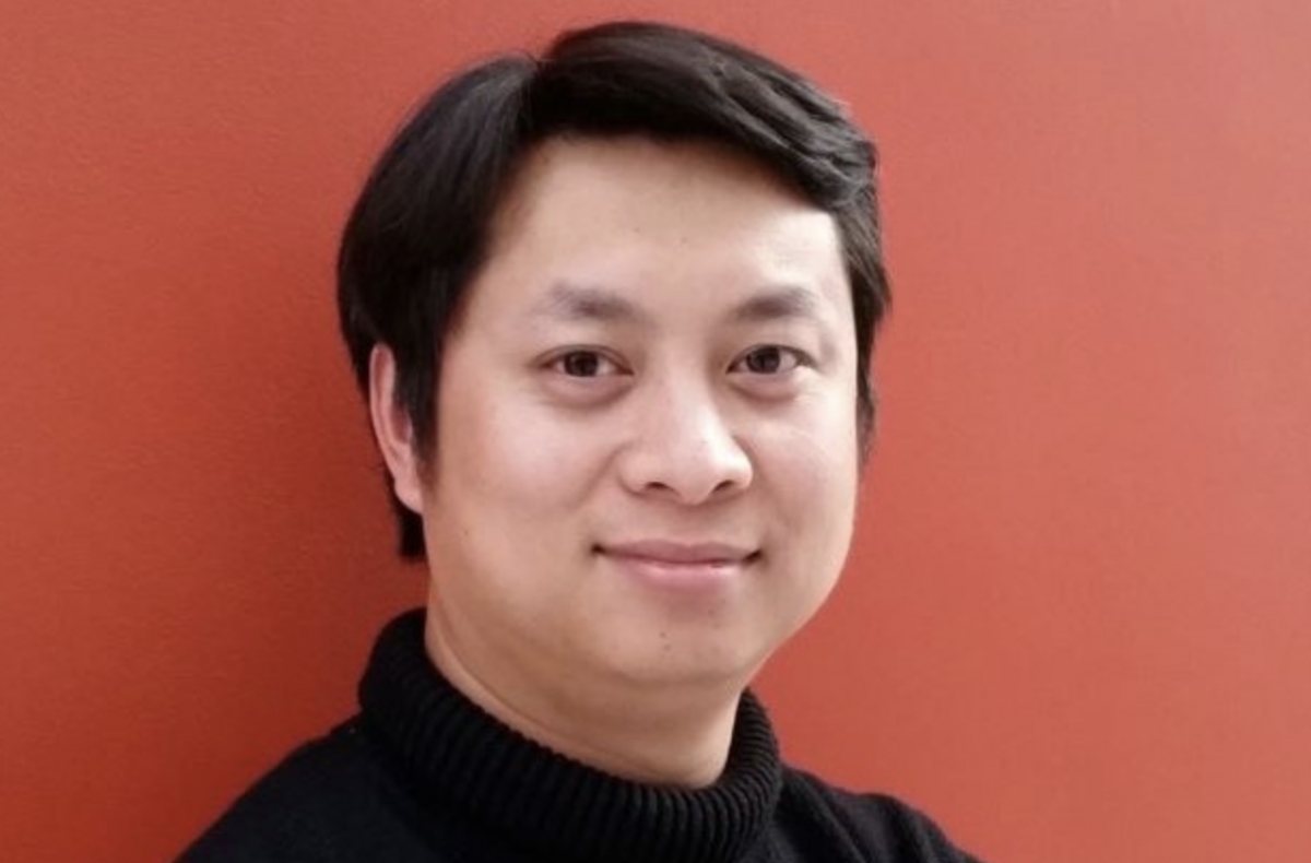 Congratulations to Vietnamese researcher in Australia